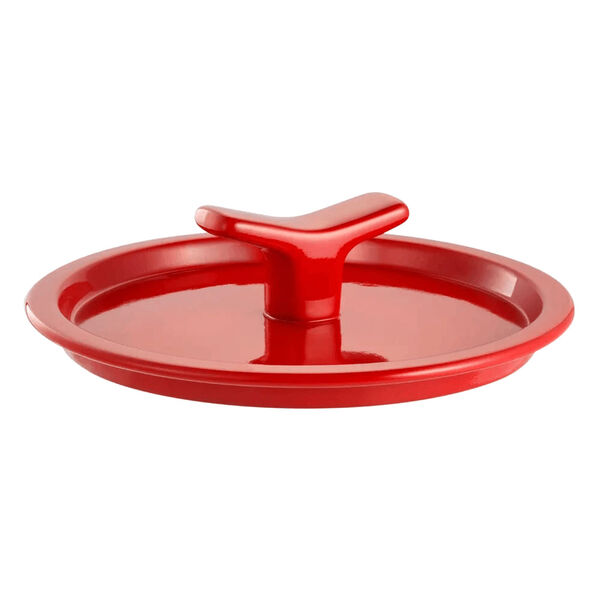 Tampa De Panela Avulsa Electrolux 29cm De Cerâmica Infinite A