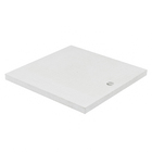 Tampa com Aro Polipropileno 550mmx550mm Odem