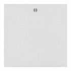 Tampa com Aro Polipropileno 550mmx550mm Odem