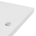 Tampa com Aro Polipropileno 550mmx550mm Odem