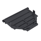 Tampa de Polipropileno Início e Final Aco