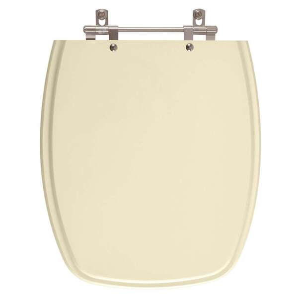 Tampa De Privada Poliéster Primula Plus Salmão Para Louça Fio