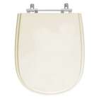 Tampa De Privada Sabatini Areia Para Louça Icasa 6lpf