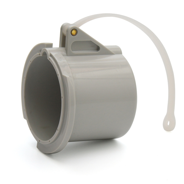 Tampa De Proteção Para Plugues À Prova D'água 3p+n+t 16a