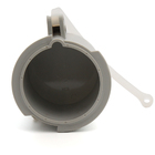 Tampa De Proteção Para Plugues À Prova D'água 3p+t 16a