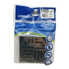 Tampa De Ralo E Grelha Inox 10cm Abre E Fecha Automaticamente