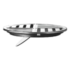 Tampa De Ralo E Grelha Inox 10cm Redonda Abre E Fecha Automat