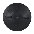 Tampa de Rosca 45cm para Caixa D'Água Acqualimp