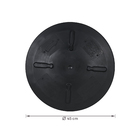 Tampa de Rosca 45cm para Caixa D'Água Acqualimp