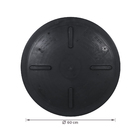 Tampa de Rosca 60cm para Caixa D'Água Acqualimp