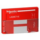 Tampa De Segurança P/d09 - Schneider Electric