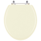 Tampa De Vaso Acrilico Flamingo Biscuit Bege Para Vaso Incepa