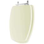 Tampa De Vaso Acrilico Thema Bege Para Bacia Incepa 6lpf