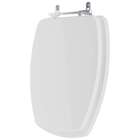 Tampa De Vaso Acrilico Thema Cinza Para Bacia Incepa 6lpf