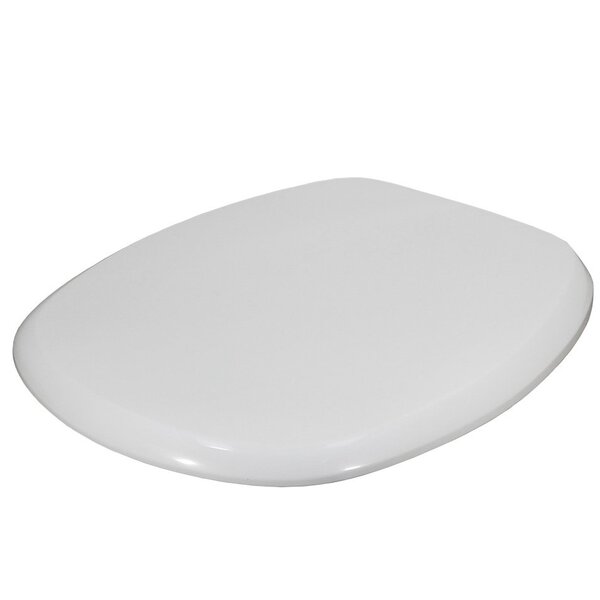 Tampa De Vaso Assento Sanitário Base Embutida Lorenone Pp Lor