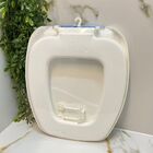 Tampa De Vaso Assento Sanitário Thema Almofadado Herc