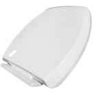 Tampa De Vaso Assento Sanitário Tr Para Bacia Arezzo Japi Sof