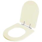 Tampa De Vaso Belle Epoque Creme (bege Claro) Deca