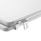 Tampa De Vaso Calypso Pêssego Rosa Shell Para Bacia Incepa 6l