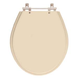 Foto de Tampa De Vaso Carina Visone Para Bacia Ideal Standart