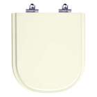 Tampa De Vaso Com Amortecedor Etna Palha Para Icasa