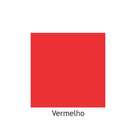 Tampa De Vaso Convencional / Oval Vermelho Para Bacia De Todo