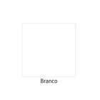 Tampa De Vaso Convencional Oval Universal Branco Vaso Deca