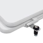 Tampa De Vaso Cor De Madeira