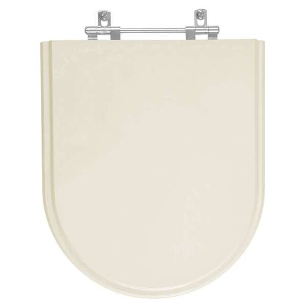 Tampa De Vaso Em Mdf Firenze Palha Para Bacia Icasa