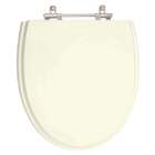 Tampa De Vaso Eros Biscuit Para Bacia Incepa