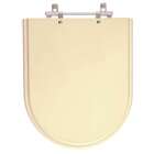 Tampa De Vaso Jasmim Salmão Para Bacia Fiori 6lpf