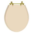 Tampa De Vaso Laqueado Carina Visone Para Bacia Ideal Standar