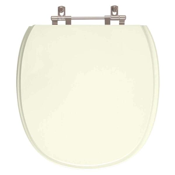 Tampa De Vaso Massima Bege Claro Para Bacia Incepa