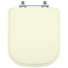 Tampa De Vaso Misti Palha (bege Claro) Para Vaso Icasa