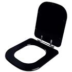 Tampa De Vaso Misti Preto Para Vaso Icasa