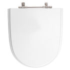 Tampa De Vaso Mondiale Branco Para Vaso Celite