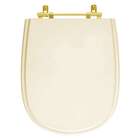 Tampa De Vaso Paris Bone Para Bacia Ideal Standard Com Ferrag