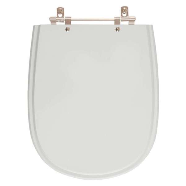 Tampa De Vaso Paris Sterling Silver Para Vaso Ideal Standart