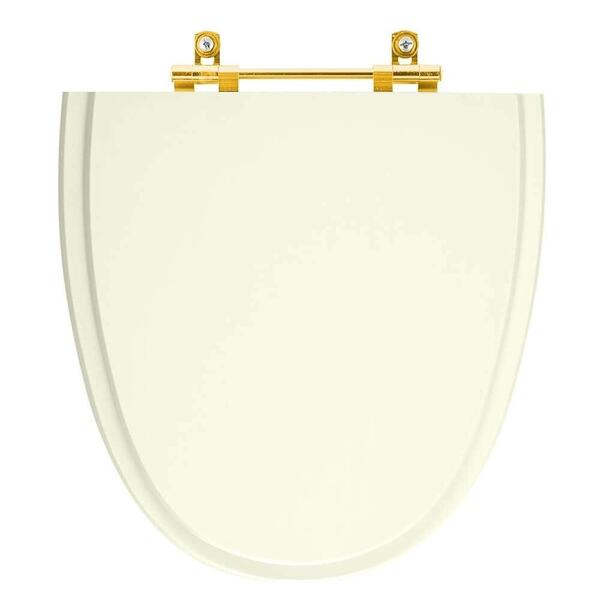 Tampa De Vaso Poliéster Aloha Pergamon Para Bacia Celite Com