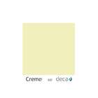 Tampa De Vaso Poliester Primula Bege Para Bacia Fiori