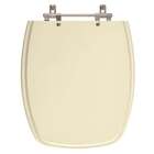 Tampa De Vaso Poliéster Primula Plus Salmão Para Bacia Fiori