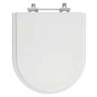 Tampa De Vaso Poliester Riviera Cinza Claro Bacia Celite