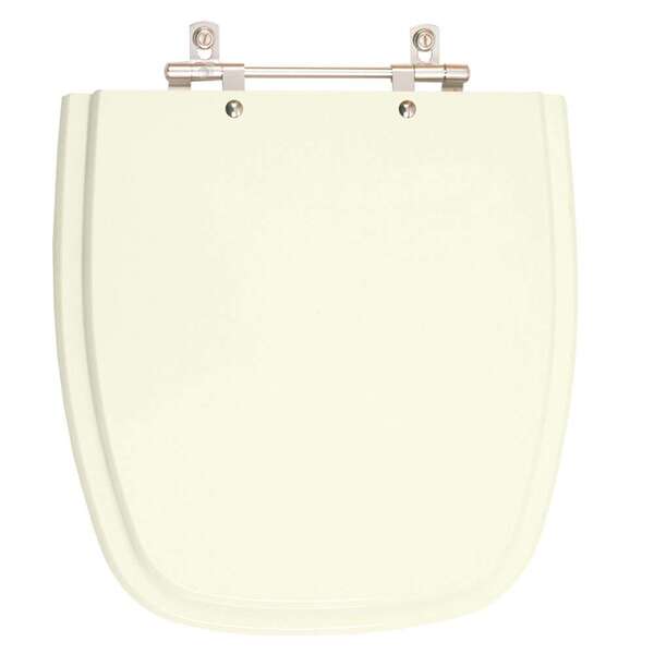 Tampa De Vaso Poliester Versato Bege Claro Para Vaso Celite