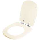 Tampa De Vaso Sabatini Areia Para Bacia Icasa 6lpf