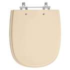 Tampa De Vaso Sabatini Salmão Para Bacia Icasa