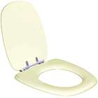 Tampa De Vaso Sanitário Almofadada Stylus Bege Claro Celite