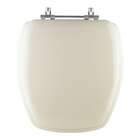 Tampa De Vaso Sanitário Almofadada Thema Bege Claro Incepa