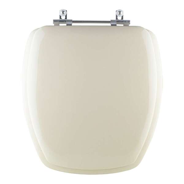 Tampa De Vaso Sanitário Almofadada Thema Bege Claro Incepa