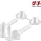 Tampa De Vaso Sanitário Almofadado Thema Para Incepa Branco