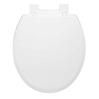 Tampa De Vaso Sanitário Assento Soft Close Para Bacia Arcus E